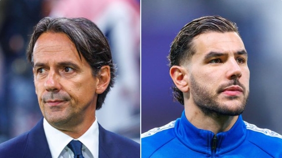 技巧对决-集体逃离？米体：小因扎吉、特奥等人都想回意大利，但高薪是阻碍